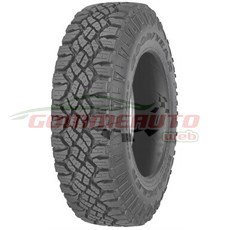 COP. 265/65 R17 120Q WRANGLER DURATRAC RT